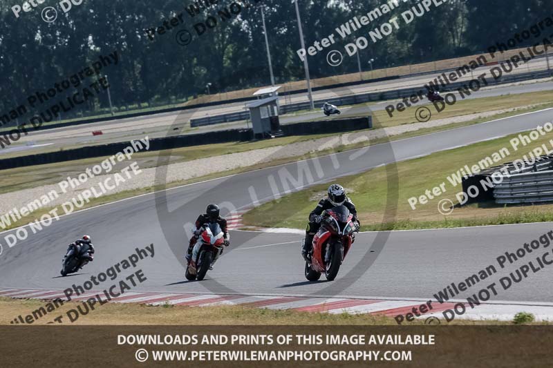 25 to 27th july 2019;Slovakia Ring;event digital images;motorbikes;no limits;peter wileman photography;trackday;trackday digital images